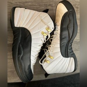 Retro 12 Jordan Taxis